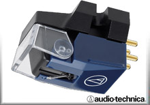 Audio Technica VM520EB